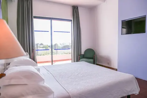 Hotel Da Aldeia in Albufeira — foto 30