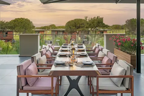 Cullinan Belek in Serik — foto 11
