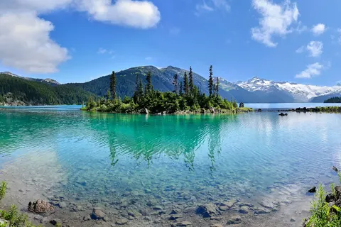 Unlimited Adventures foto 10