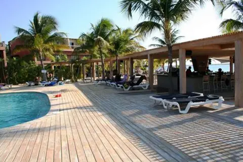Eden Beach Resort in Kralendijk, foto 15