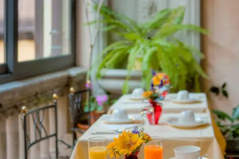 Hotel Torre Guelfa in Florence, foto 29