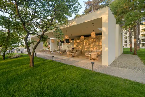 Ensana Aquahouse Hotel in Златни пясъци — foto 3