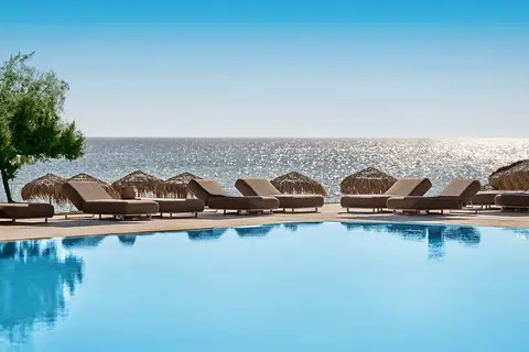 The Bay Hotel & Suites in The Bay Hotel Suites