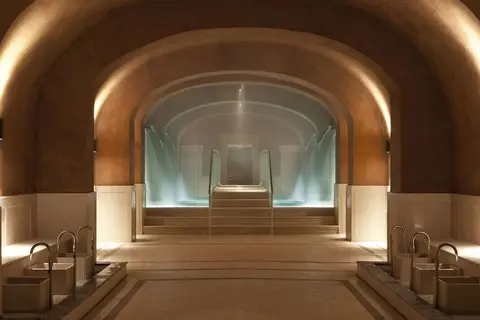 QC Terme Roma in Fiumicino — foto 15