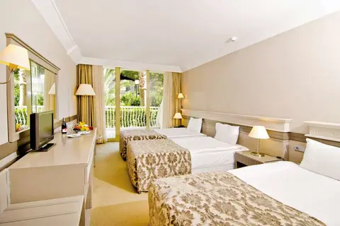 Fantasia Hotel de Luxe in Kuşadası — foto 19