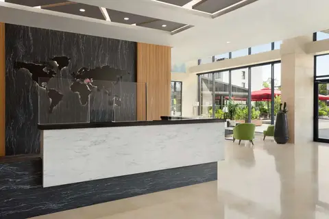 Ramada by Wyndham Izmir Aliaga in Aliağa — foto 9