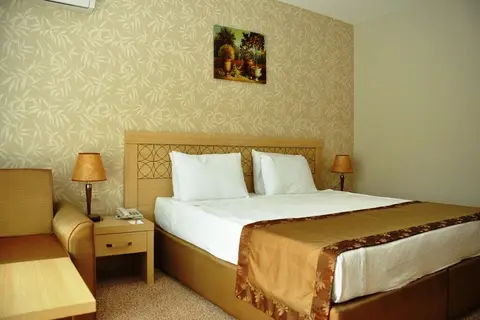 Alder Resort Hotel in Kemer, foto 23