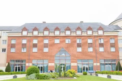 Disneyland Paris per bus - Grand Magic Hotel foto 20