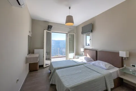 Villas Agia Efimia in Pylaros Municipal Unit — foto 7