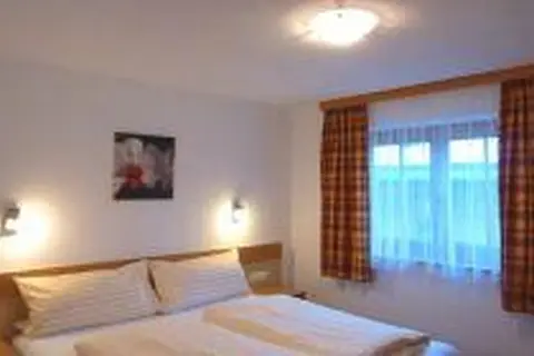 Appartementen Stockachhof in Gerlos — foto 4