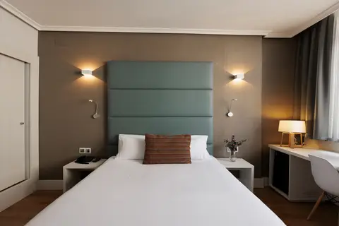 Hotel Pax Guadalajara in Guadalajara — foto 6