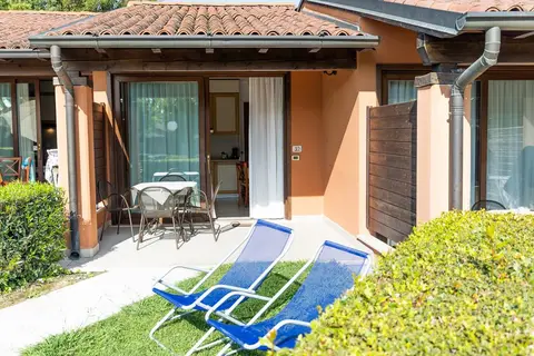 Appartementen Residence Le Corti del Lago in Limone sul Garda — foto 8