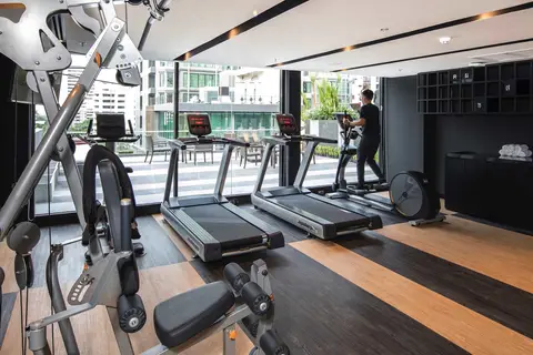 Travelodge Sukhumvit 11 in Bangkok — foto 7
