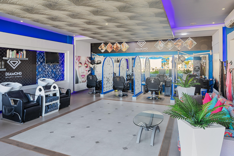 Pickalbatros Dana Beach Resort foto 16