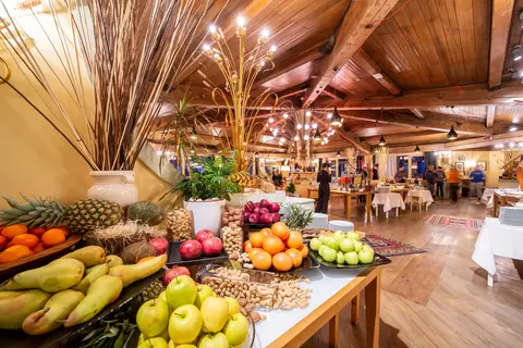 TH Madonna di Campiglio Golf Hotel in Madonna di Campiglio — foto 8