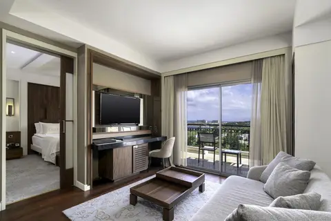 Cratos Premium Hotel & Casino in Girne — foto 30