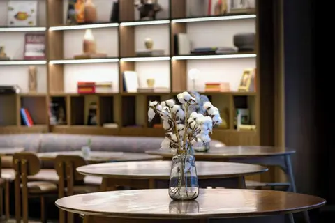 AC Hotel Milano in Milaan, foto 4