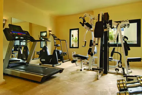 Marina Lodge in Port Ghalib, foto 5