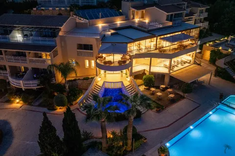 Belvedere Luxury Suites foto 35