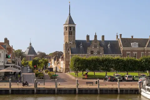 Parels van Zeeland met mps Johann Strauss in Westerveld — foto 5