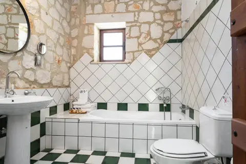 Boschetto Villas in Municipal Unit of Artemisia, foto 20