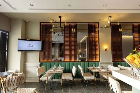 Ames Hotel & Spa in Vlorë, foto 9