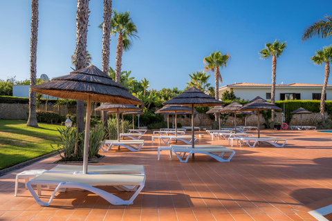 SunPlace Appt Clube Porto-Mos Beach Resort foto 12