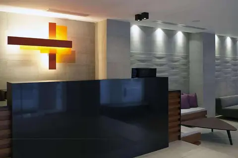Best Western Amazon Hotel in Athene — foto 9