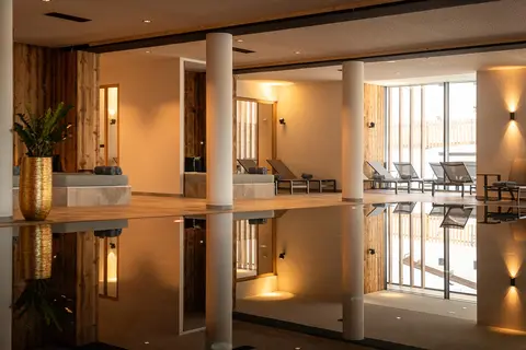ADEA Lifestyle Suites Fieberbrunn in Fieberbrunn, foto 18