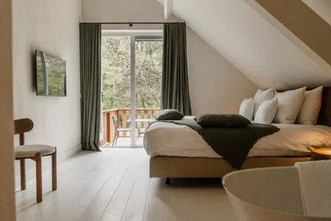 De Wever Lodge foto 13