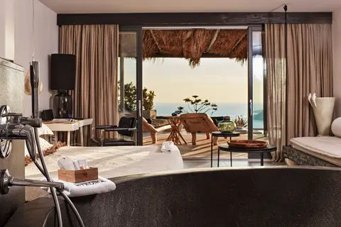 Myconian Utopia Relais & Chateaux in Δήμος Μυκόνου — foto 12