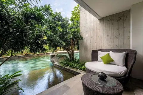 Rimba by Ayana Bali in Jimbaran, Kuta, Bali, foto 6