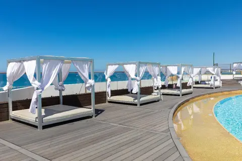 Vale do Lobo Resort in Seixal, foto 10