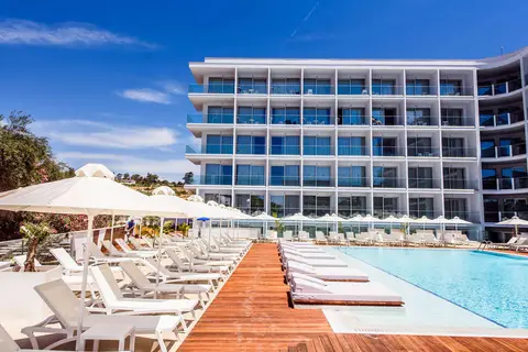 Eleana Hotel Ayia Napa in Αγία Νάπα — foto 2