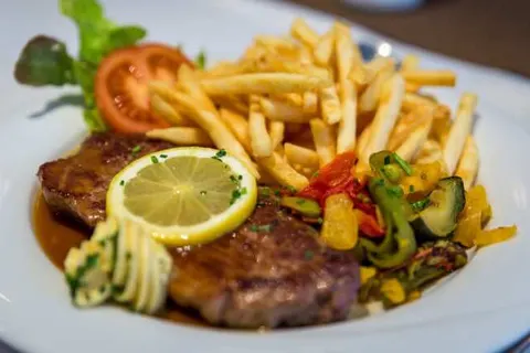 Hotel Landgasthof Hohenauer Hof foto 11