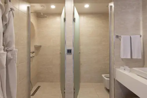 Senses Hotel in Bodrum — foto 22