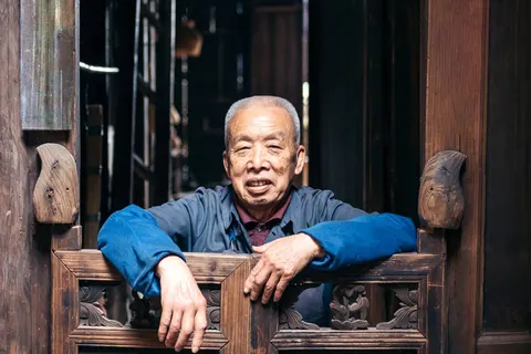 Two weeks in China by train foto 4