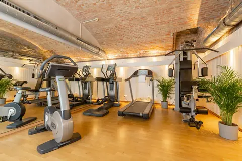 HiLight Suites Hotel in Wenen — foto 5
