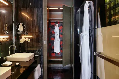 Sofitel Saigon Plaza in Ho Chi Minh City — foto 25