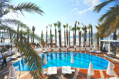 Elegance in Marmaris