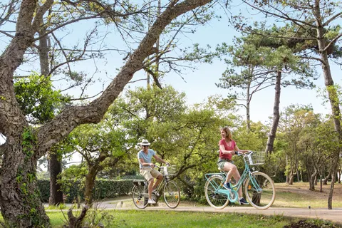 Vakantiepark Belambra Les Estagnots foto 3