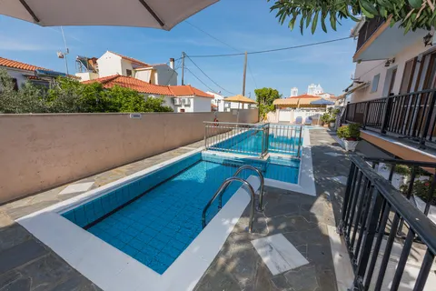 Appartementen Angela foto 10