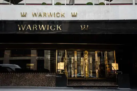 Warwick Paris in Parijs, foto 18