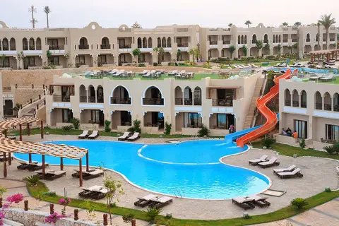 SUNRISE Arabian Beach Resort in Sharm El Sheikh, foto 2