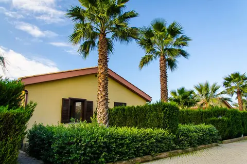 Residence Hydria in Campofelice di Roccella — foto 12