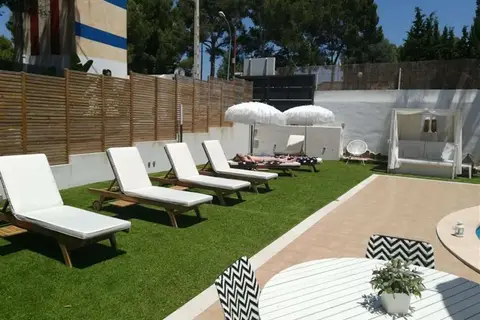 Hotel La Concha Soul in Calvià — foto 17