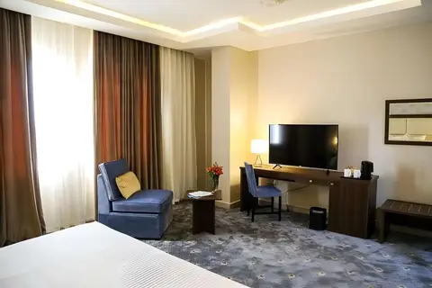The Town Hotel Doha in Doha — foto 7