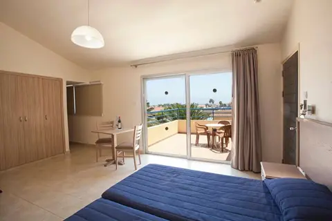 Makronisos Village Club in Ayia Napa, foto 5