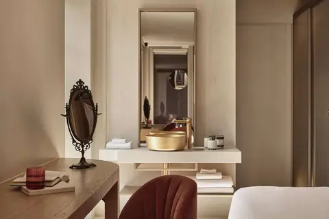 Domus Blanc Boutique Hotel in Chania, foto 13