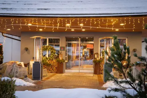 elaya hotel steinplatte, Trademark by Wyndham in Waidring — foto 21